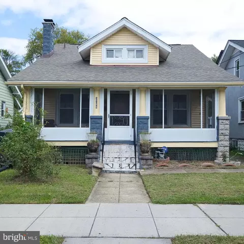 3705 NE 24th St NE, Washington, DC 20018
