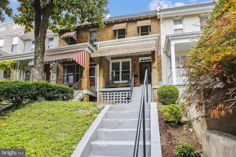 2414 2nd St NE, Washington, DC 20002
