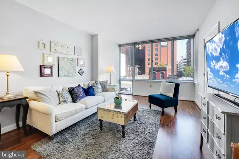 555 Massachusetts Ave NW #311, Washington, DC 20001