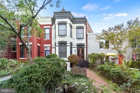 924 Maryland Ave NE, Washington, DC 20002