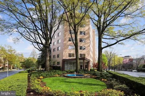 2829 Connecticut Ave NW #714, Washington, DC 20008 photo 15
