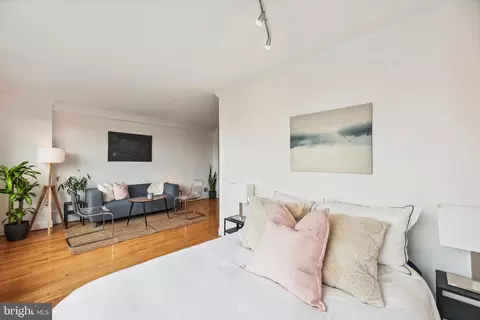 2829 Connecticut Ave NW #714, Washington, DC 20008