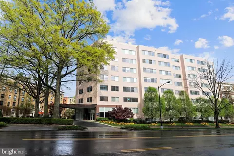 2829 Connecticut Ave NW #714, Washington, DC 20008 photo 14