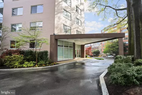 2829 Connecticut Ave NW #714, Washington, DC 20008 photo 16