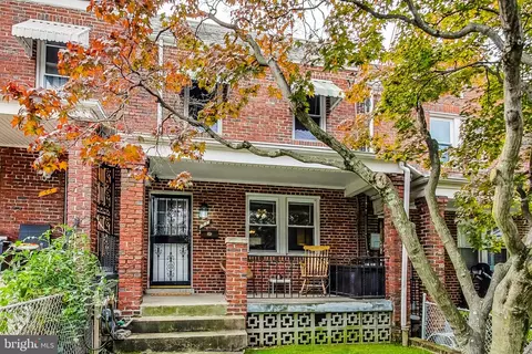 53 Buchanan St NE, Washington, DC 20011