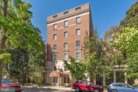 1661 Crescent Pl NW #303, Washington, DC 20009