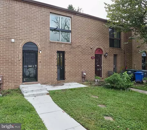 771 Wheeler Hill Dr SE, Washington, DC 20032