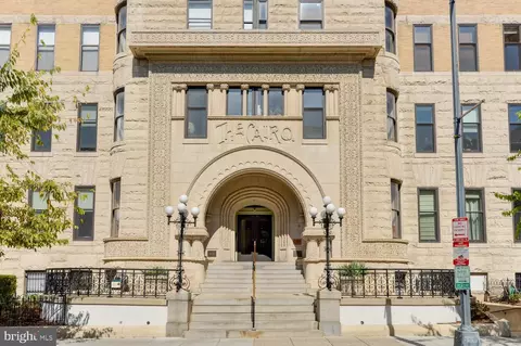 1615 Q St NW #203, Washington, DC 20009