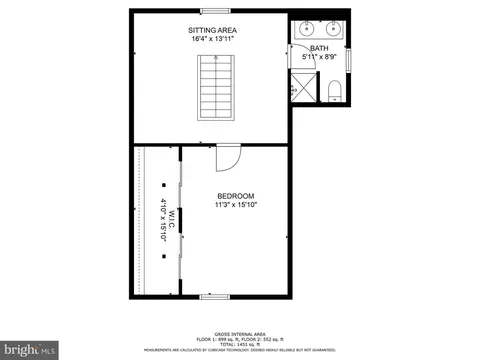 2216 S Street St NE, Washington, DC 20002 photo 43