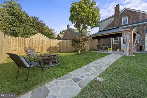 2216 S Street St NE, Washington, DC 20002 photo 41