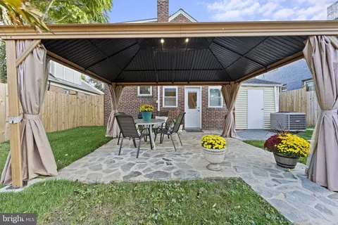 2216 S Street St NE, Washington, DC 20002 photo 36