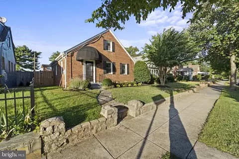 2216 S Street St NE, Washington, DC 20002 photo 34