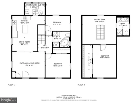 2216 S Street St NE, Washington, DC 20002 photo 44