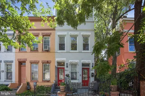 86 O St NW #2, Washington, DC 20001