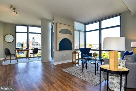 460 New York Ave NW #703, Washington, DC 20001
