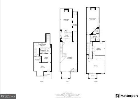 13 9th St SE, Washington, DC 20003 photo 56