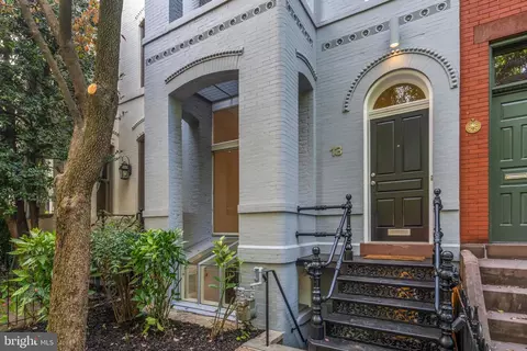 13 9th St SE, Washington, DC 20003 photo 66