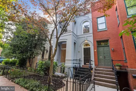 13 9th St SE, Washington, DC 20003