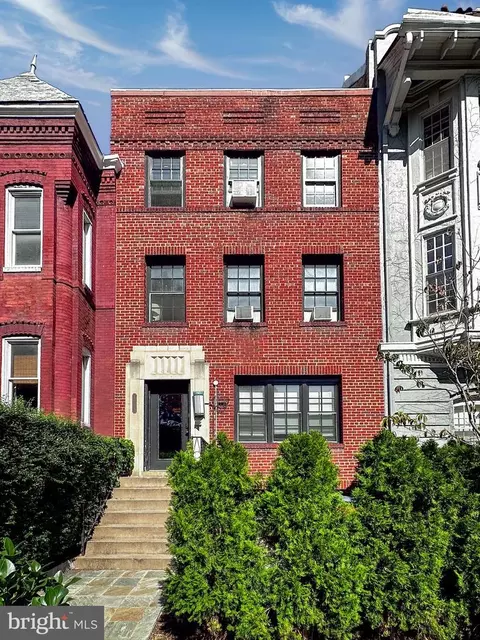 1415 T St NW #201, Washington, DC 20009