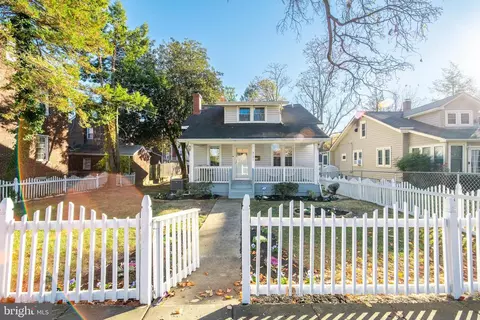 3121 Alabama Ave SE, Washington, DC 20020