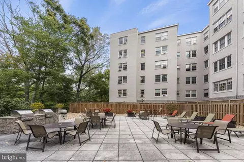 2737 Devonshire Pl NW #428, Washington, DC 20008 photo 26