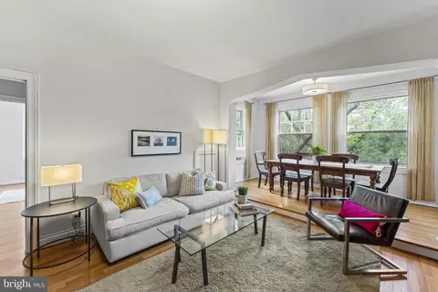 2737 Devonshire Pl NW #428, Washington, DC 20008 photo 6