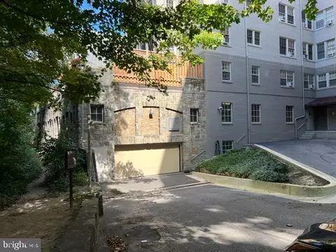 2737 Devonshire Pl NW #428, Washington, DC 20008 photo 30