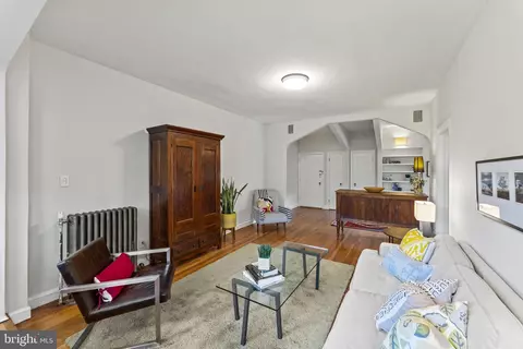 2737 Devonshire Pl NW #428, Washington, DC 20008 photo 8