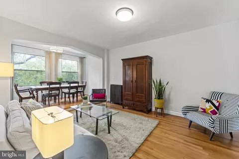 2737 Devonshire Pl NW #428, Washington, DC 20008 photo 7