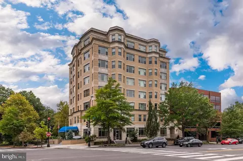 2600 Pennsylvania Ave NW #502, Washington, DC 20037
