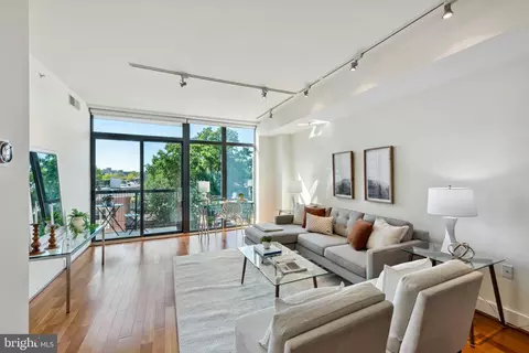 1401 Q St NW #501, Washington, DC 20009