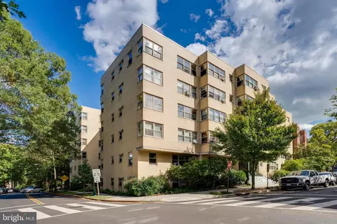 3025 Ontario Rd NW #104, Washington, DC 20009