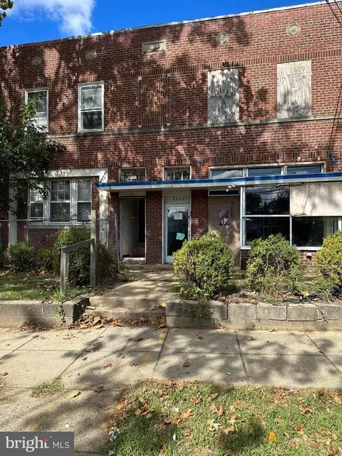 4338 Sheriff Rd NE, Washington, DC 20019