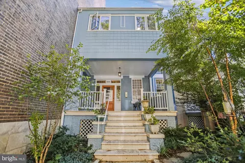 2606 Garfield St NW, Washington, DC 20008