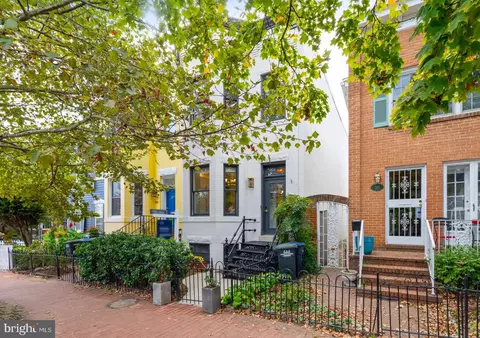 547 4th St SE, Washington, DC 20003 photo 26