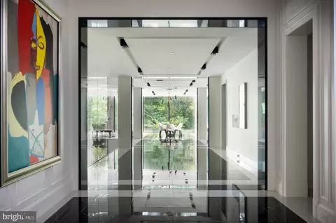 Entry Way - 2400 Foxhall Rd NW, Washington, DC 20007 photo 9 of 9