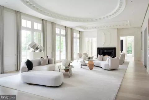 Living - 2400 Foxhall Rd NW, Washington, DC 20007 photo 1 of 5