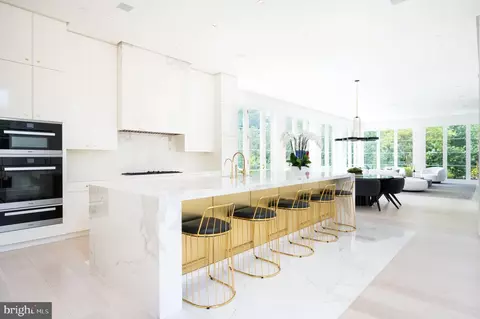 Kitchen - 2400 Foxhall Rd NW, Washington, DC 20007 photo 1 of 1
