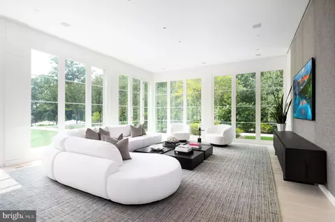 Living - 2400 Foxhall Rd NW, Washington, DC 20007 photo 4 of 5