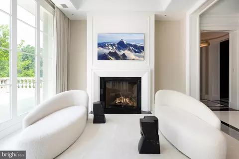 Living - 2400 Foxhall Rd NW, Washington, DC 20007 photo 5 of 5