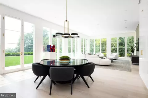 Dining - 2400 Foxhall Rd NW, Washington, DC 20007 photo 3 of 3