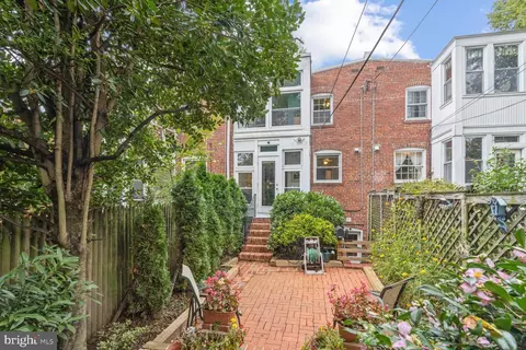 1507 Foxhall Rd NW, Washington, DC 20007 photo 24