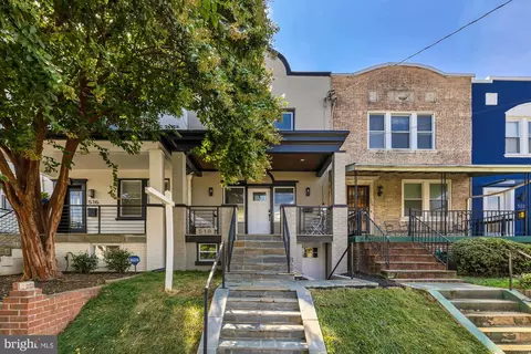 518 Buchanan St NW, Washington, DC 20011