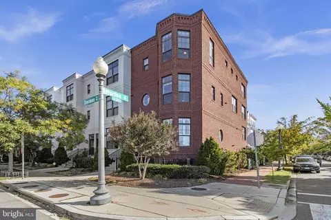 783 Morton St NW #B, Washington, DC 20010
