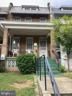 1412 Trinidad Ave NE, Washington, DC 20002