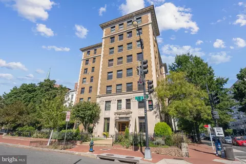 1101 L St NW #603, Washington, DC 20005
