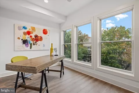 256 15th St SE #7, Washington, DC 20003 photo 17