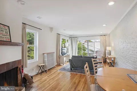 114 6th St SE, Washington, DC 20003 photo 22