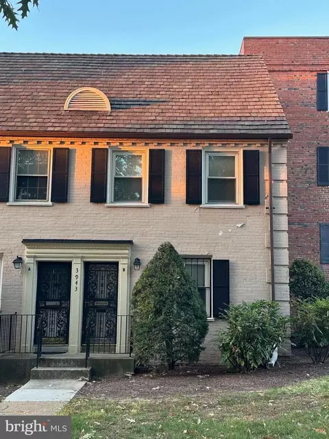 3943 Pennsylvania Ave SE #B, Washington, DC 20020