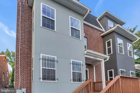 1621 V St SE, Washington, DC 20020 photo 6
